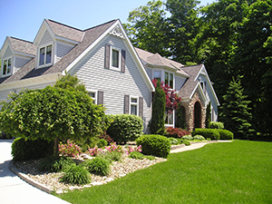 Landscapers and Lawncare Services in Tacoma, WA