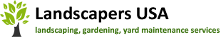 Tacoma Landscapers
